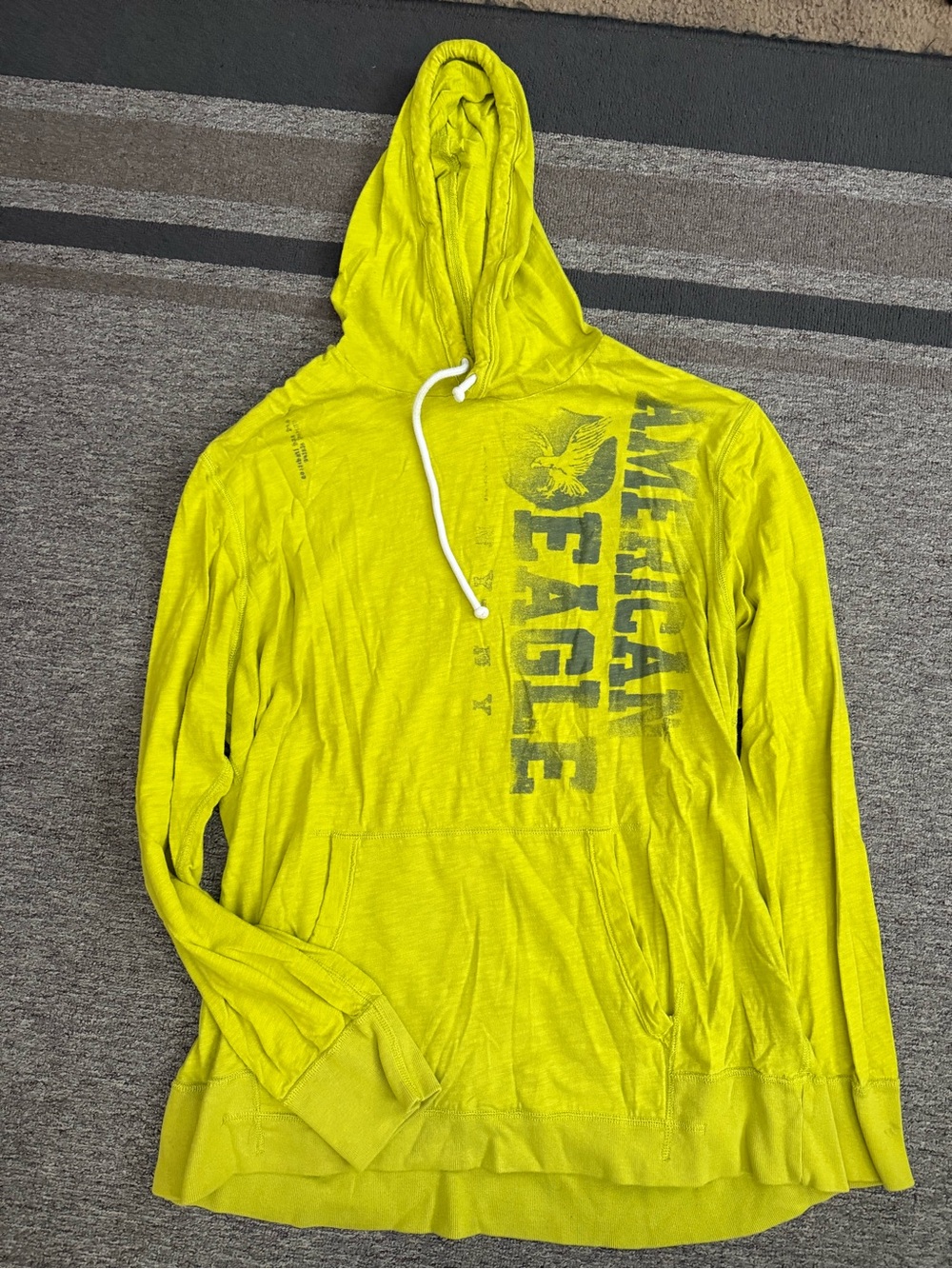 2000s American Eagle Hoodie